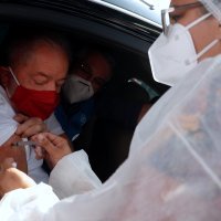 Koronavirus u Brazilu