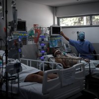 Koronavirus u Brazilu