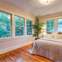 Kolonijalna kuća Emme Roberts