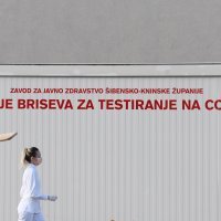 Testiranje na koronavirus