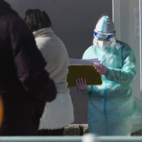 Testiranje na koronavirus