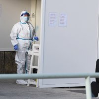 Testiranje na koronavirus
