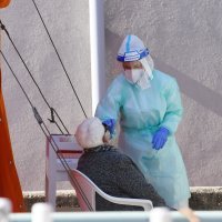 Testiranje na koronavirus