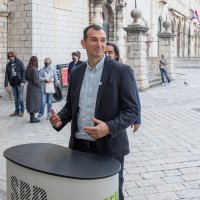 Đuro Capor, Marko Giljača i Tomislav Tomašević