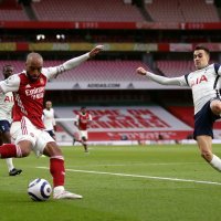 Arsenal - Tottenham, engleska liga, 14.3.2021.