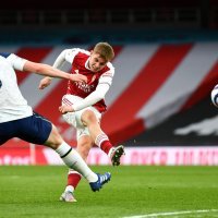 Arsenal - Tottenham, engleska liga, 14.3.2021.