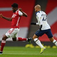 Arsenal - Tottenham, engleska liga, 14.3.2021.