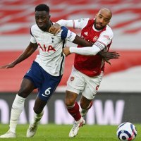 Arsenal - Tottenham, engleska liga, 14.3.2021.