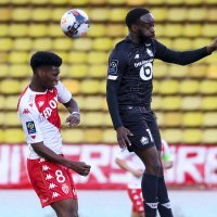 AS Monaco - FC Lille, francuska liga, 14.3.2021.