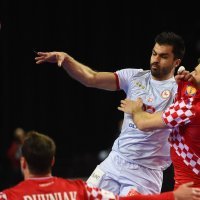 Hrvatska - Tunis, rukomet, kvalifikacije za Olimpijske igre, 14.3.2021.