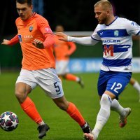 NK Šibenik - NK Osijek, HT Prva liga, 14.3.2021.