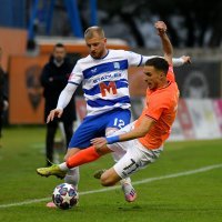 NK Šibenik - NK Osijek, HT Prva liga, 14.3.2021.