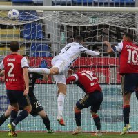 Cagliari - Juventus