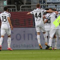 Cagliari - Juventus