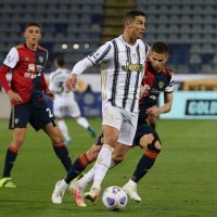 Cagliari - Juventus