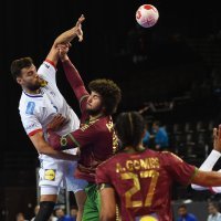 Francuska - Portugal, kvalifiakcije za Tokio; 14.3.2021.