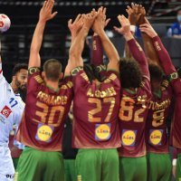 Francuska - Portugal, kvalifiakcije za Tokio; 14.3.2021.