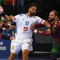 Francuska - Portugal, kvalifiakcije za Tokio; 14.3.2021.