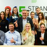 Stranka Bandić Milan 365