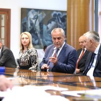 Stranka Bandić Milan 365