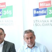 Stranka Bandić Milan 365