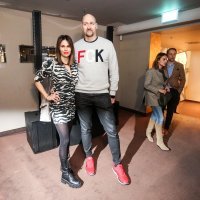 Viktorija i Dino Rađa