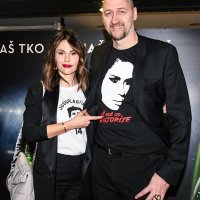 Viktorija i Dino Rađa