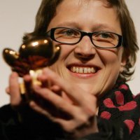Jasmila Žbanić