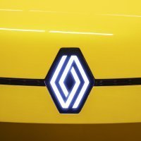 Renault predstavlja novi logotip