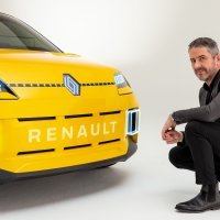 Renault predstavlja novi logotip