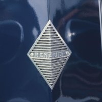 Renault predstavlja novi logotip