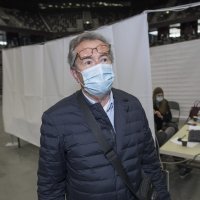 Cijepljenje u Splitu