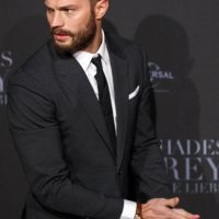Jamie Dornan