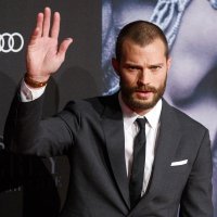 Jamie Dornan