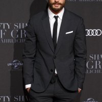 Jamie Dornan