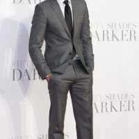 Jamie Dornan