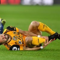 Wolverhampton - Liverpool