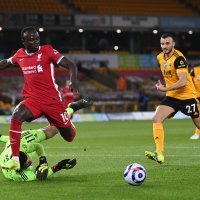 Wolverhampton - Liverpool