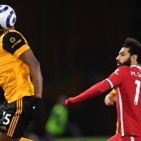 Wolverhampton - Liverpool