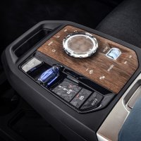 BMW ima novi operativni sustav: iDrive 8. generacije