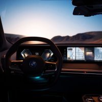 BMW ima novi operativni sustav: iDrive 8. generacije