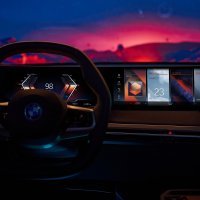 BMW ima novi operativni sustav: iDrive 8. generacije