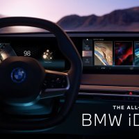 BMW ima novi operativni sustav: iDrive 8. generacije