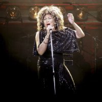 Tina Turner
