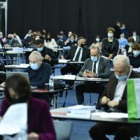 Skupština Grad Zagreba