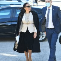 Ana Stojić Deban i Mislav Herman