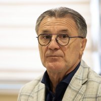 Konferencija za medije Zdravka Mamića u Mostaru