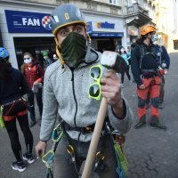 Potres u Zagrebu 22.3.2020.