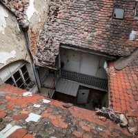 Potres u Zagrebu 22.3.2020.
