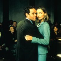 Ally Mcbeal